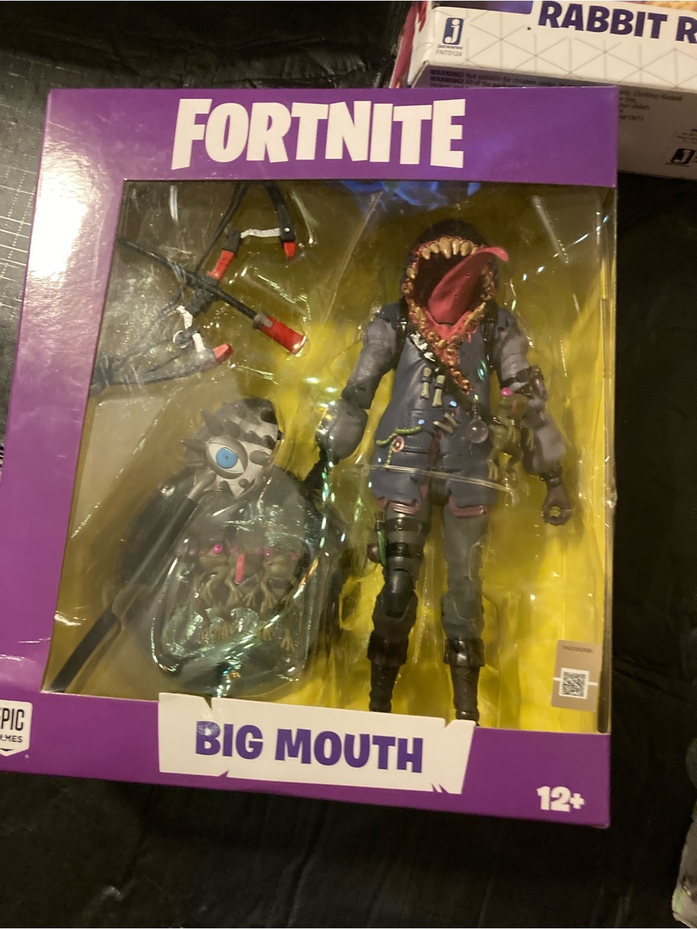 Fortnite Action Figure Collection - Multicolor Characters - Picture 4 of 9
